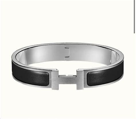 hermes silver bracelet engraved|Hermes bracelet cost.